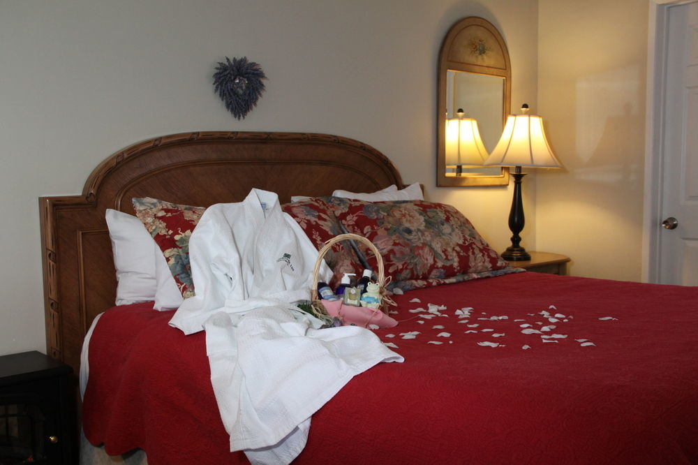 Meadowlark Inn โซลแวง ภายนอก รูปภาพ