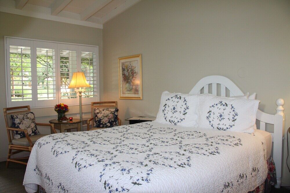 Meadowlark Inn โซลแวง ภายนอก รูปภาพ